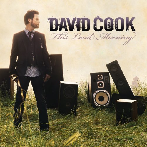 CD David Cook